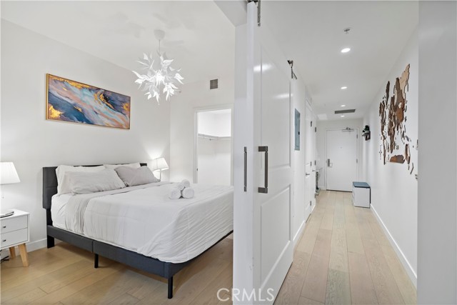 Detail Gallery Image 15 of 28 For 400 South Broadway #907,  Los Angeles,  CA 90013 - 1 Beds | 1 Baths