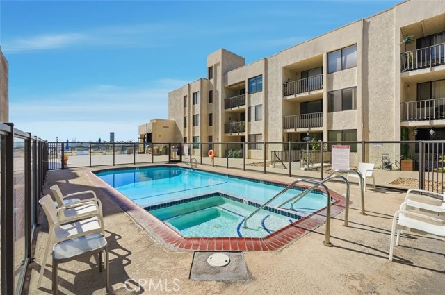 Detail Gallery Image 24 of 44 For 1140 E Ocean Blvd #141,  Long Beach,  CA 90802 - 1 Beds | 1 Baths