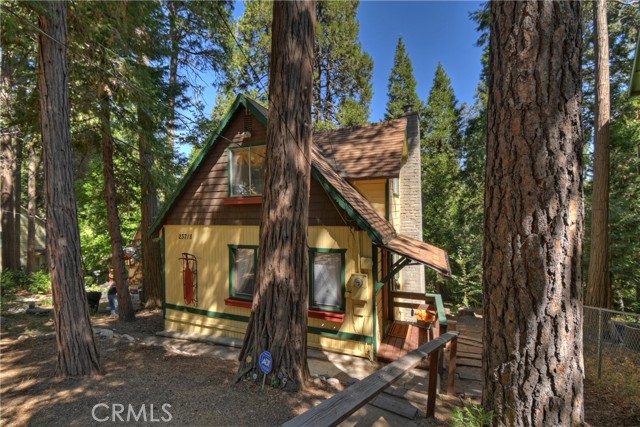 23718 Scenic, Crestline, CA 92325
