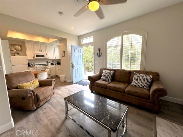 Detail Gallery Image 1 of 1 For 444 Pier Ave #46,  Oceano,  CA 93445 - 1 Beds | 1 Baths