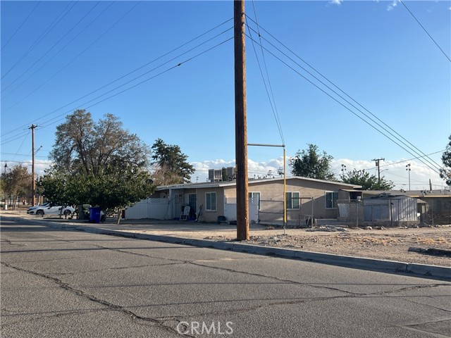 Front Image Thumbnail for CRHD25269841