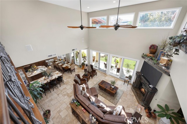 Detail Gallery Image 47 of 75 For 14025 Yokuts, Bakersfield,  CA 93306 - 4 Beds | 5 Baths