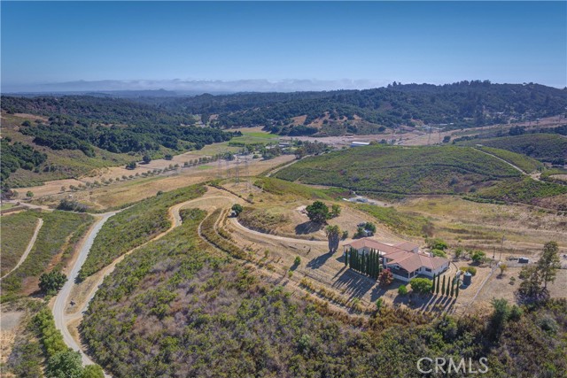 Detail Gallery Image 61 of 62 For 2139 Verde Canyon Rd, Arroyo Grande,  CA 93420 - 4 Beds | 3 Baths