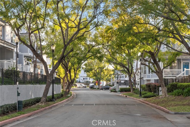 Detail Gallery Image 15 of 23 For 605 N Pageant #B,  Orange,  CA 92869 - 2 Beds | 2/1 Baths