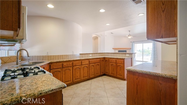 Detail Gallery Image 52 of 63 For 5439 Encelia Dr, Twentynine Palms,  CA 92277 - 4 Beds | 3 Baths