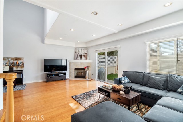 Family room/living room