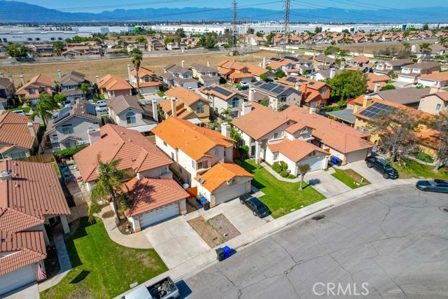 Image 3 for 16042 Orange Blossom Circle, Fontana, CA 92337