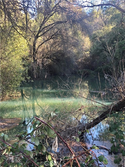 Second Pond