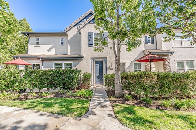 Detail Gallery Image 2 of 44 For 3359 via Sienna, Costa Mesa,  CA 92626 - 3 Beds | 2/1 Baths