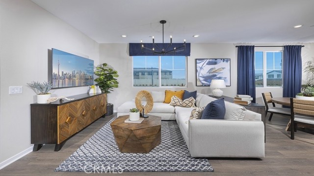 Detail Gallery Image 6 of 16 For 34569 Ciruela Ave, French Valley,  CA 92596 - 3 Beds | 2/1 Baths