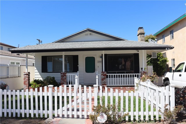 Detail Gallery Image 1 of 11 For 1054 W 23rd St, San Pedro,  CA 90731 - – Beds | – Baths