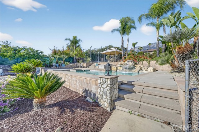 Detail Gallery Image 37 of 47 For 8410 Pumalo St, Alta Loma,  CA 91701 - 4 Beds | 2 Baths