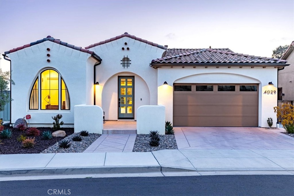 4029 Bernardo Drive