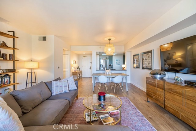 Detail Gallery Image 9 of 66 For 850 E Ocean Bld #613,  Long Beach,  CA 90802 - 1 Beds | 1 Baths