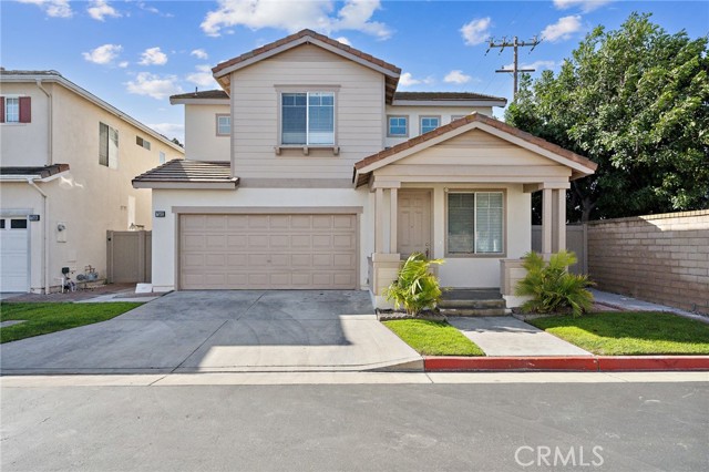 Detail Gallery Image 1 of 32 For 7502 Ivy Ave, Westminster,  CA 92683 - 3 Beds | 2/1 Baths