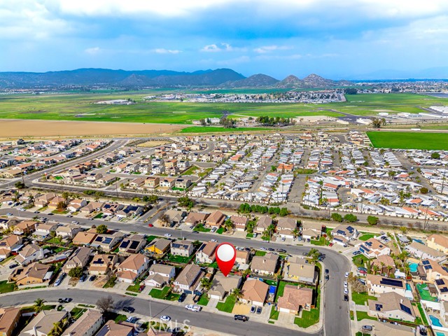 Detail Gallery Image 30 of 34 For 4680 Birchleaf, Hemet,  CA 92545 - 4 Beds | 2 Baths