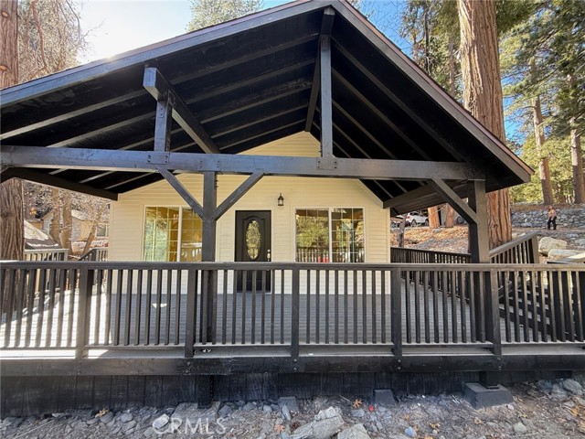 Detail Gallery Image 6 of 50 For 9387 Mill Dr, Forest Falls,  CA 92339 - 2 Beds | –/1 Baths