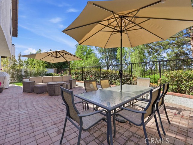 Detail Gallery Image 35 of 58 For 26691 Brandon, Mission Viejo,  CA 92692 - 4 Beds | 2/1 Baths