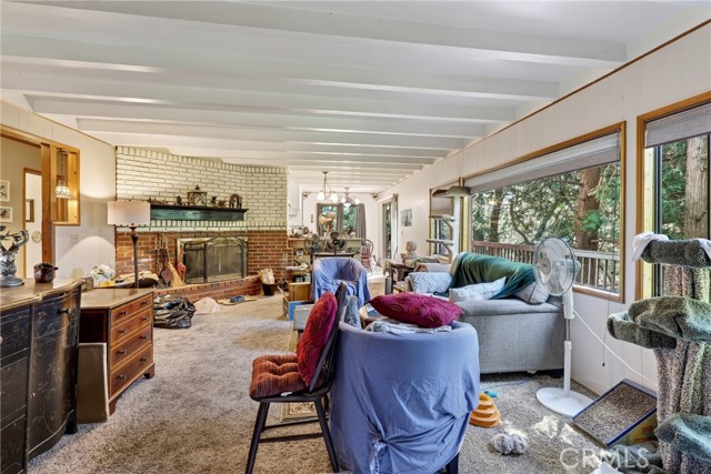 232 Sunset, Lake Arrowhead, CA 92352