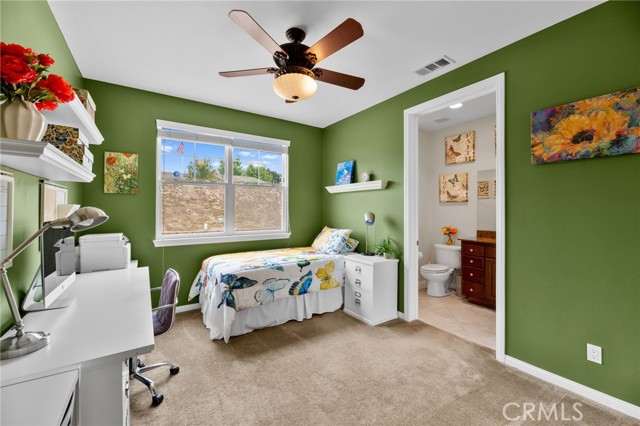 Detail Gallery Image 27 of 71 For 30865 via Norte, Temecula,  CA 92591 - 5 Beds | 4/1 Baths