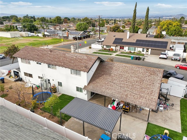 Detail Gallery Image 47 of 53 For 2005 Taylor Ave, Corona,  CA 92882 - 5 Beds | 2 Baths