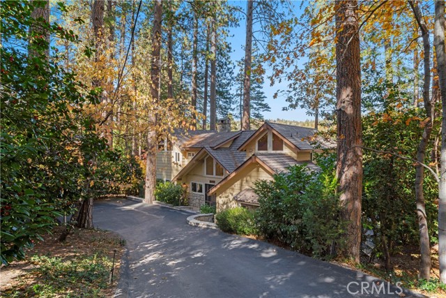 Detail Gallery Image 58 of 62 For 27772 Hamiltair Dr, Lake Arrowhead,  CA 92352 - 5 Beds | 5 Baths