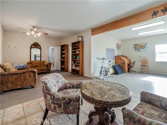 Detail Gallery Image 19 of 66 For 23237 Johnson Ct, Tehachapi,  CA 93561 - 4 Beds | 5 Baths