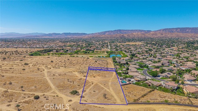 Detail Gallery Image 6 of 21 For 0 Vac Ave M2 Vic 42nd Stw, Lancaster,  CA 93536 - – Beds | – Baths