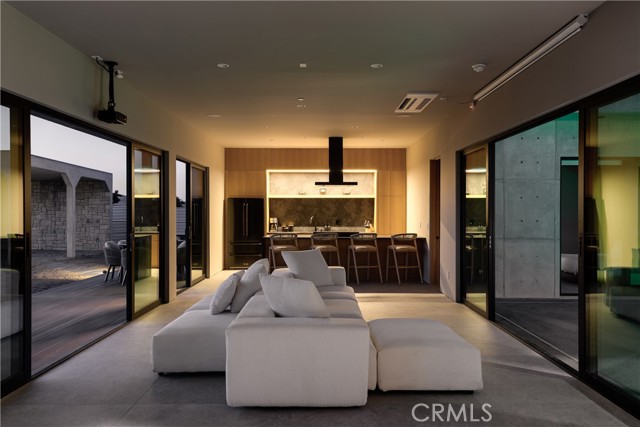 Detail Gallery Image 6 of 37 For 60632 Granville, Joshua Tree,  CA 92252 - 2 Beds | 2/1 Baths