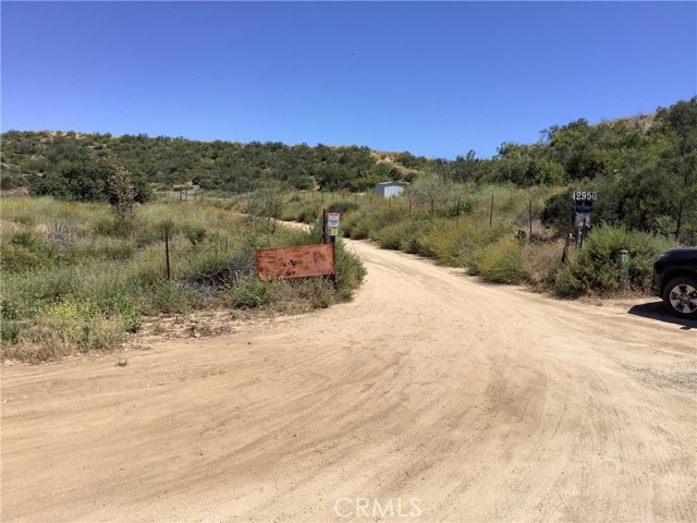 Detail Gallery Image 1 of 1 For 0 Sage Road, Aguanga,  CA 92536 - – Beds | – Baths