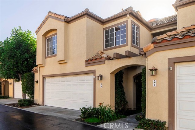 Detail Gallery Image 1 of 36 For 23 via Abruzzi, Aliso Viejo,  CA 92656 - 3 Beds | 2/1 Baths