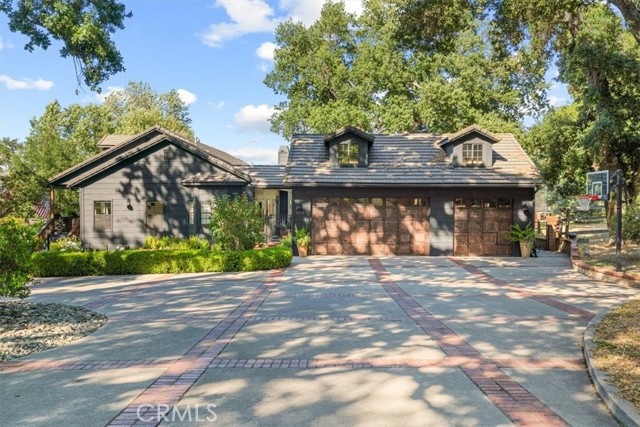 Detail Gallery Image 49 of 56 For 9240 Santa Margarita Rd, Atascadero,  CA 93422 - 4 Beds | 3/1 Baths
