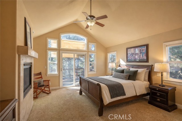 173 Grizzly Road, Lake Arrowhead, CA 92352