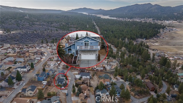 Detail Gallery Image 33 of 38 For 1241 Pine Ln, Big Bear City,  CA 92314 - 3 Beds | 2/1 Baths