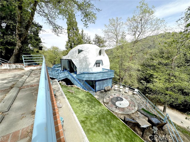 Detail Gallery Image 39 of 42 For 24998 Jewel, Crestline,  CA 92325 - 4 Beds | 3 Baths