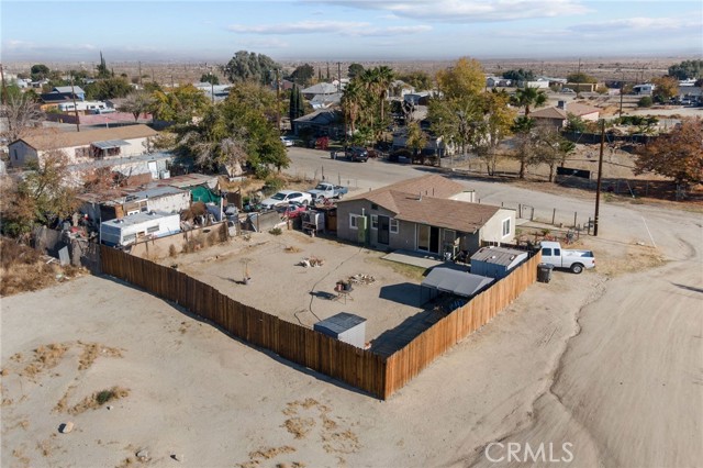 Detail Gallery Image 27 of 30 For 525 S Kern St, Maricopa,  CA 93252 - 2 Beds | 2 Baths