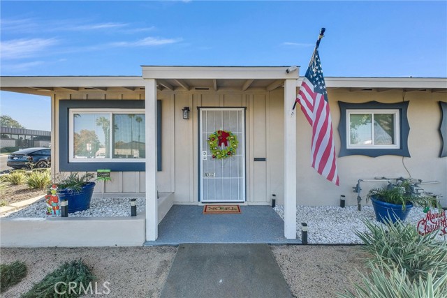 Detail Gallery Image 2 of 22 For 27051 Sun City, Menifee,  CA 92586 - 1 Beds | 1 Baths