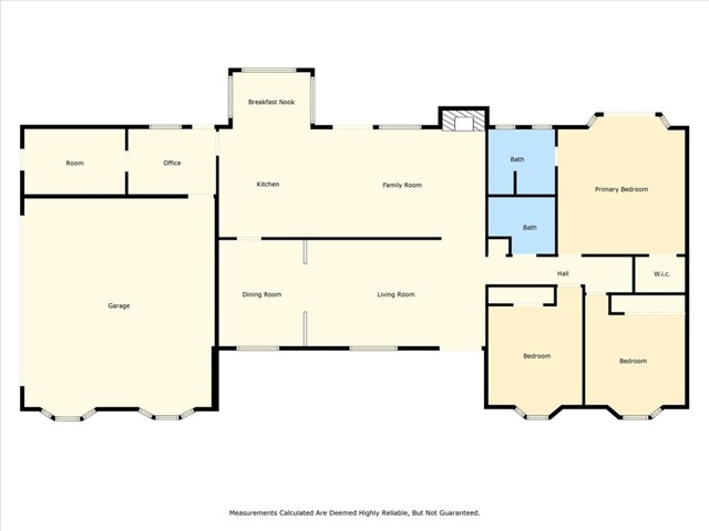 Detail Gallery Image 2 of 71 For 18333 Talisman St, Hesperia,  CA 92345 - – Beds | – Baths