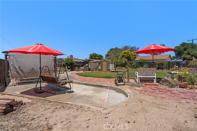 Detail Gallery Image 42 of 49 For 3470 Flower St, Santa Maria,  CA 93455 - 4 Beds | 2 Baths