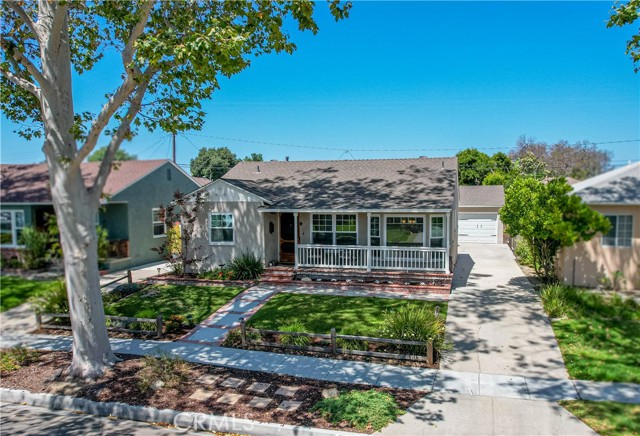 Image 2 for 4203 Conquista Ave, Lakewood, CA 90713