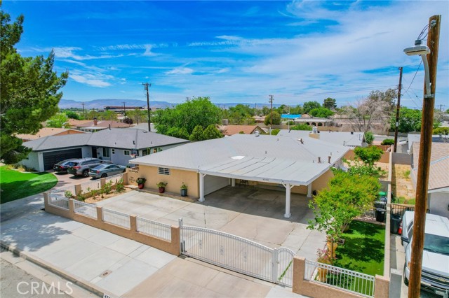 Detail Gallery Image 41 of 47 For 45431 Sancroft Ave, Lancaster,  CA 93535 - 4 Beds | 2 Baths