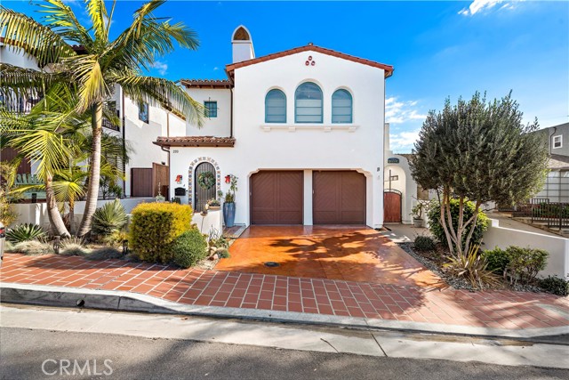 233 Avenida Granada #B, San Clemente, CA 92672