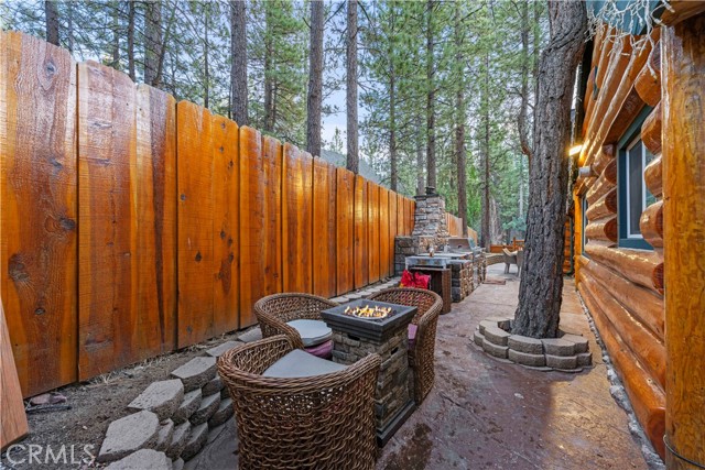 Detail Gallery Image 63 of 75 For 39900 Forest Road, Big Bear Lake,  CA 92315 - 3 Beds | 2 Baths