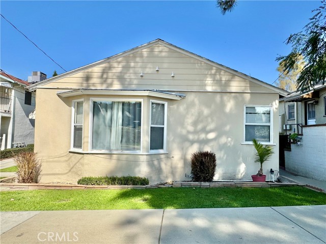 13751 Penn Street, Whittier, California 90602, ,Multi-Family,For Sale,Penn,DW25036718