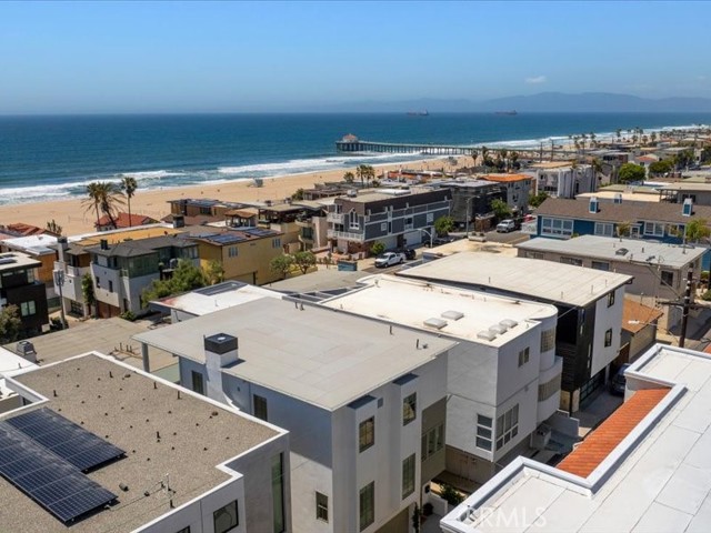 Detail Gallery Image 56 of 61 For 505 Bayview Dr, Manhattan Beach,  CA 90266 - 3 Beds | 3/1 Baths