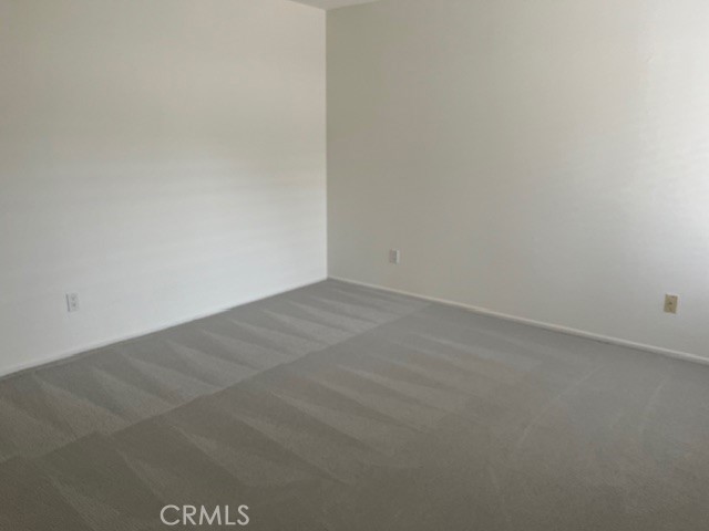 Front secondary bedroom