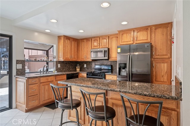 Detail Gallery Image 9 of 36 For 2258 Stonewood Ct, San Pedro,  CA 90732 - 3 Beds | 2/1 Baths