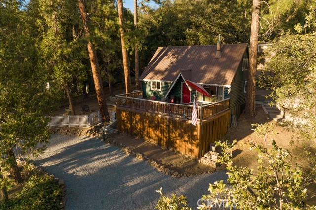 Detail Gallery Image 21 of 48 For 43207 West Sugar Pine Dr, Oakhurst,  CA 93644 - 2 Beds | 1 Baths