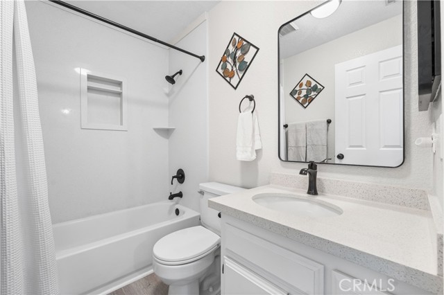 Detail Gallery Image 23 of 42 For 8413 Ironwood Ave, California City,  CA 93505 - 3 Beds | 2 Baths
