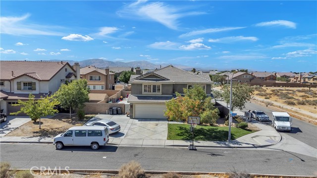 Detail Gallery Image 11 of 14 For 0 63rd Ste/Vic Ave S, Palmdale,  CA 93553 - – Beds | – Baths
